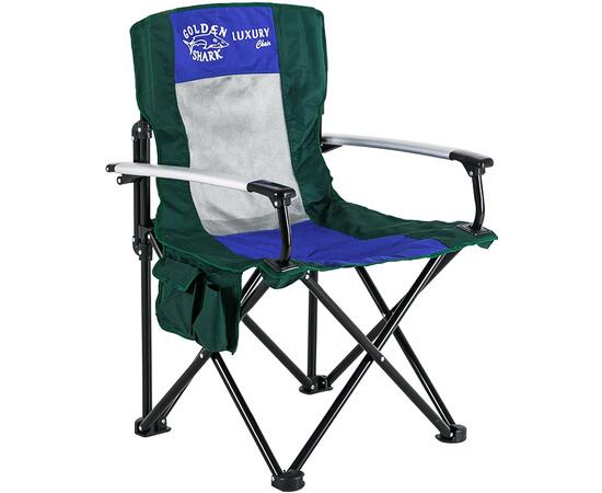Кресло GOLDEN SHARK Luxury GS-LUX-CHAIR
