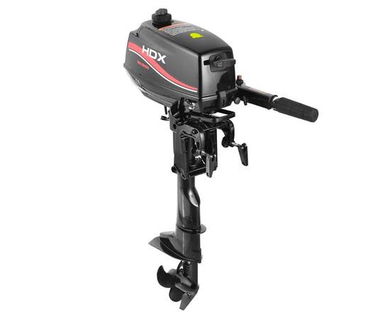 Лодочный мотор HDX T 3.6 СBMS