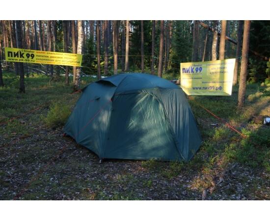 Палатка BTrace POINT 2+