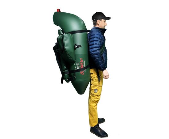 Обвязка для переноски плота/лодки