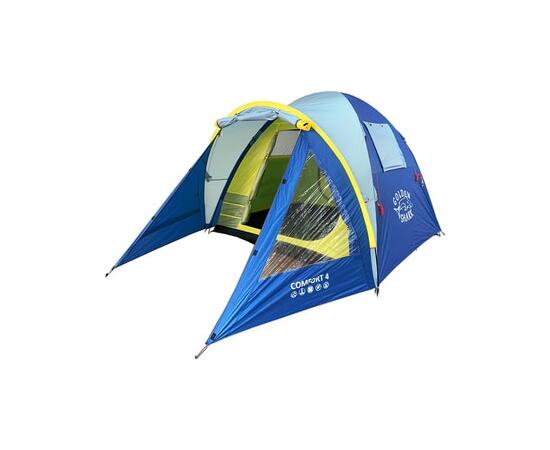 Палатка Golden Shark Comfort 4