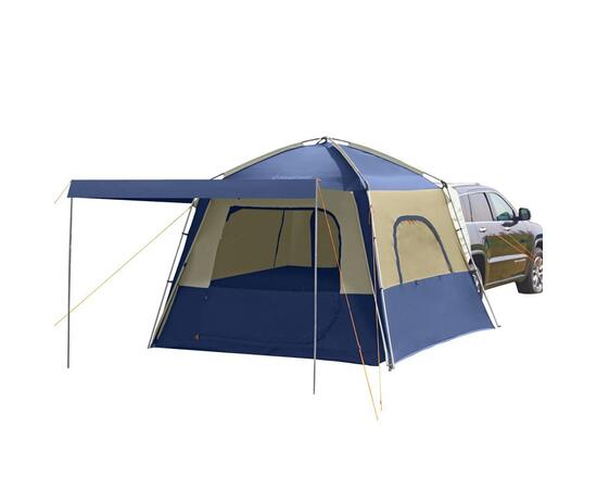 Палатка-тент KingCamp Capri 4084 blue