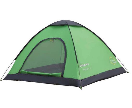 Палатка KingCamp 3037 Modena 3 Green