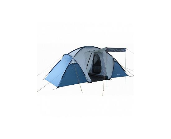 Палатка KingCamp Bari 6 Fiber 3031 Blue