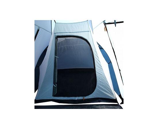 Палатка KingCamp Bari 6 Fiber 3031 Blue