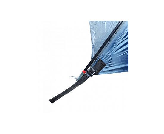 Палатка KingCamp Bari 6 Fiber 3031 Blue