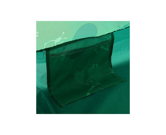 Палатка KingCamp Dome Junior 3034 green