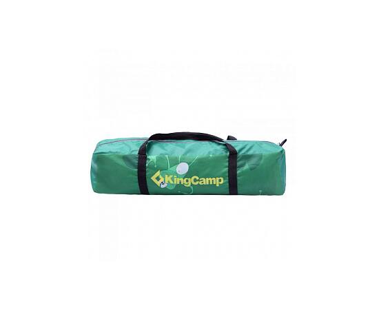 Палатка KingCamp Dome Junior 3034 green