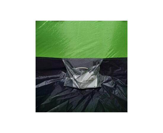 Палатка KingCamp Elba 3038 Green