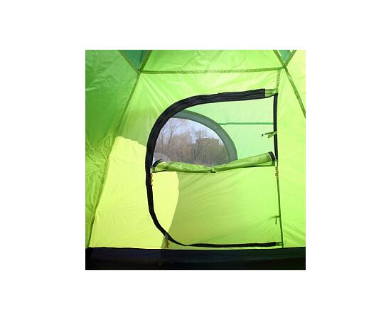 Палатка KingCamp Elba 3038 Green