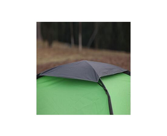 Палатка KingCamp Elba 3038 Green