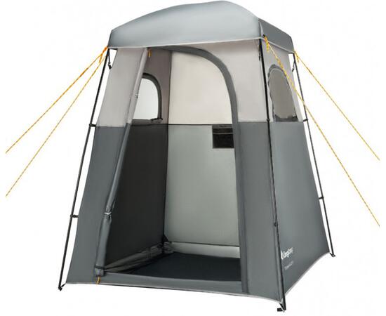 Палатка KingCamp Marasusa 3025 grey