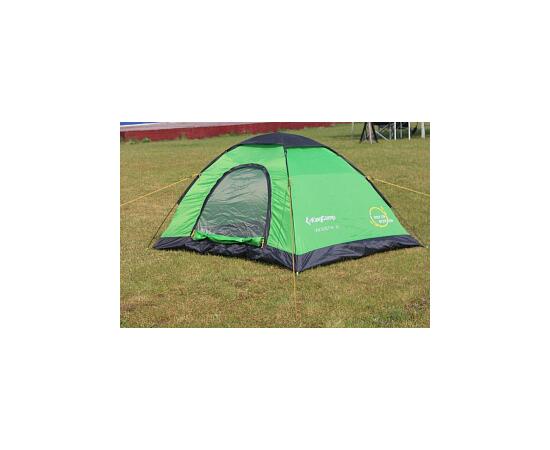 Палатка KingCamp Modena 2 3036 Green