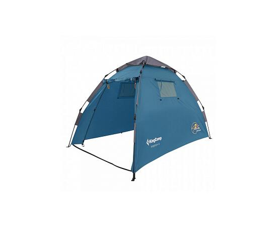 Палатка KingCamp Monza 2 3093 blue