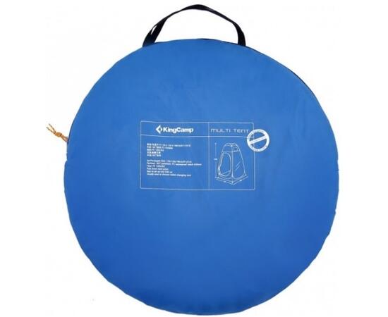 Палатка KingCamp Multi Tent 3015 blue