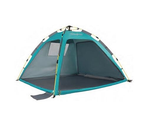 Палатка KingCamp Полуавтомат Aosta 4082 Blue