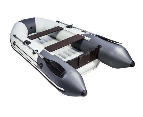 Надувная лодка Таймень NX 2800 НДНД