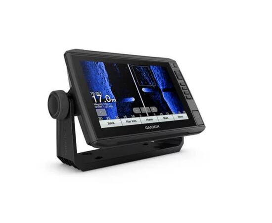 Эхолот Garmin EchoMap UHD 92sv с датчиком GT56UHD-TM