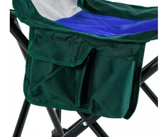 Кресло GOLDEN SHARK Luxury GS-LUX-CHAIR