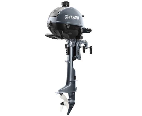 Лодочный мотор Yamaha F2.5BMHS