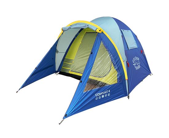 Палатка Golden Shark Comfort 4