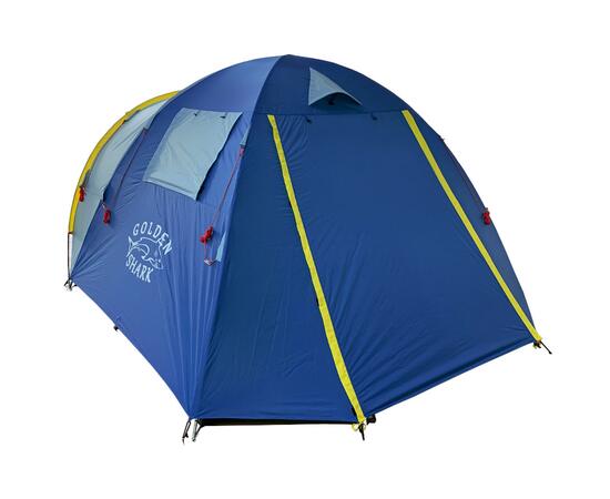 Палатка Golden Shark Comfort 4