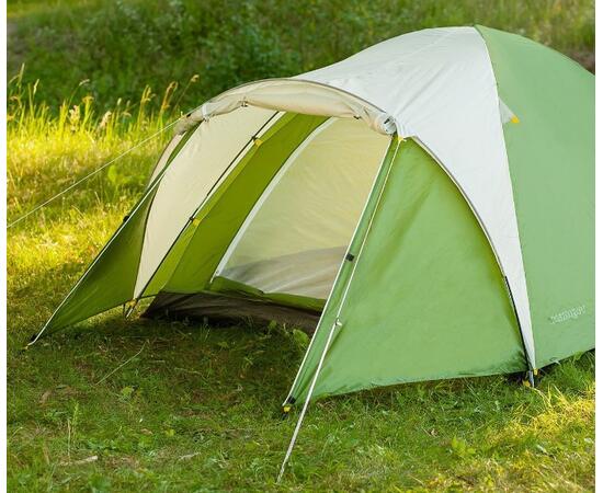 Палатка Acamper ACCO 4 green