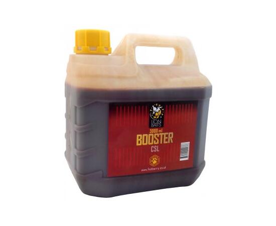Lion Baits Booster CSL (кукурузный экстракт)  - 3л