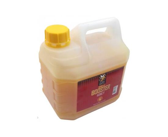 Lion Baits Booster HONEY (мед) - 3л