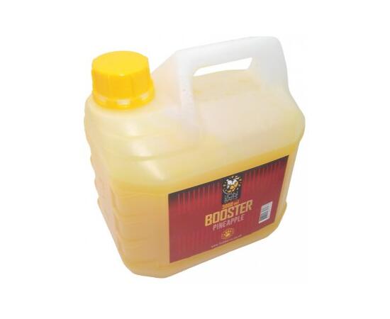 Lion Baits Booster PINEAPPLE (ананас) - 3л