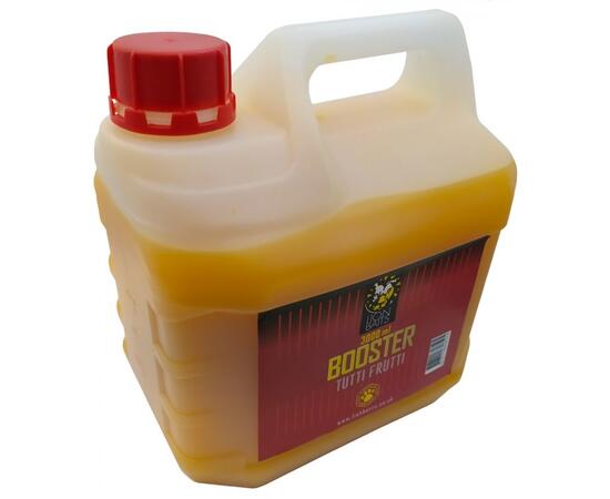 Lion Baits Booster TUTTI FRUTTI (тутти-фрутти) - 3л
