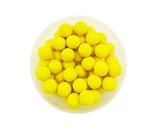 Lion Baits Бойл (pop-up) Pineapple Juice 10 мм - 25 г