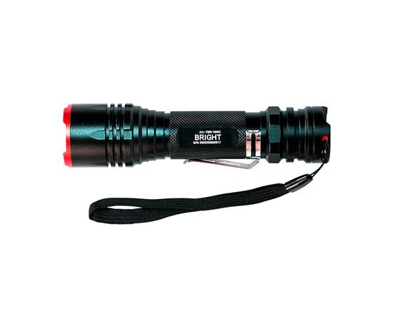 Фонарь Golden Shark Bright с аккумулятором