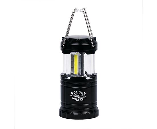 Кемпинговый фонарь Golden Shark CAMPING MINI