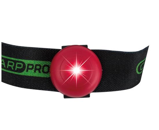 Фонарь налобный Carp Pro WRG Headtorch