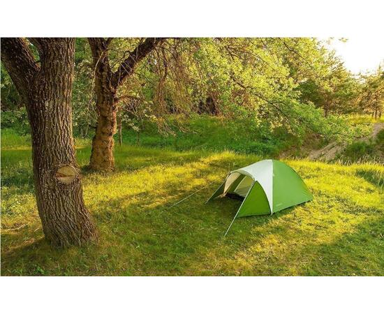 Палатка Acamper ACCO 4 green