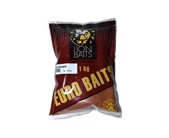 Lion Baits Бойловая крошка (Пастончино) серии EURO BAITS - 1 кг