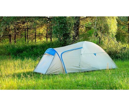 Палатка Acamper Monsun 4 Grey