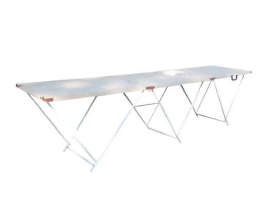 Складной стол Митек 270х60