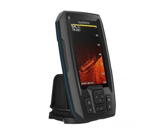 Эхолот Garmin Striker Plus 4cv
