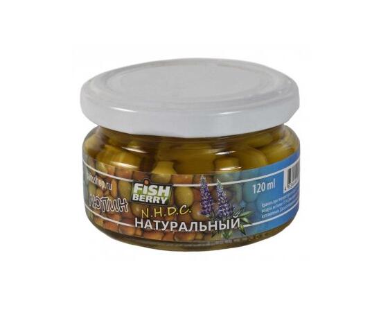FishBerry Люпин насадочный Натуральный - 120 мл