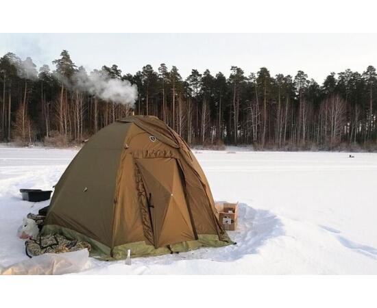 Всесезонная палатка Берег МФП-5
