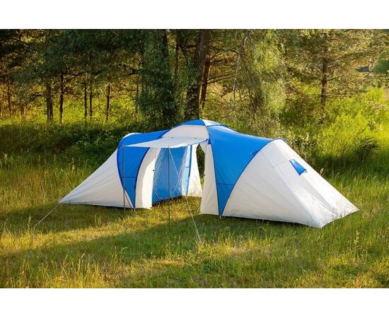 Палатка Acamper Nadir 6 Blue