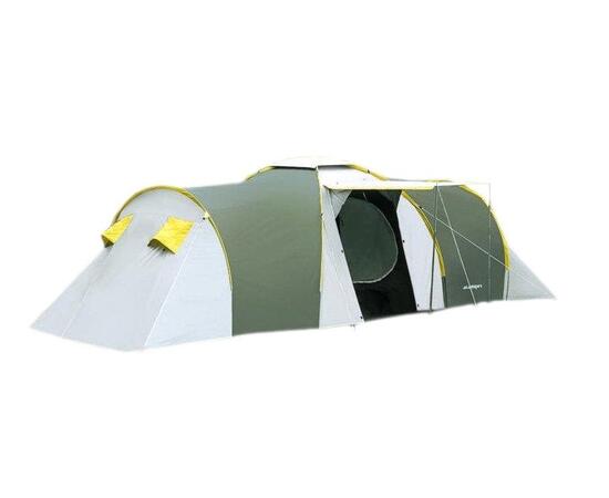 Палатка Acamper Nadir 8 Green