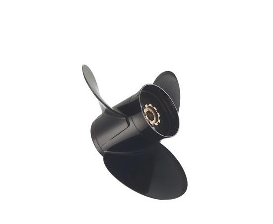 Гребной винт Black Max Mercury 8,9 x 8,5