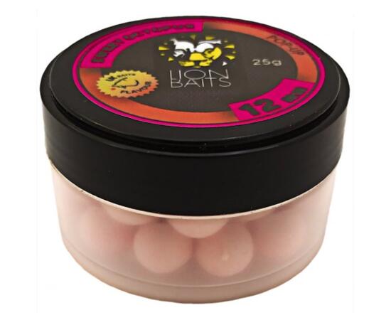 Lion Baits Бойл (pop-up) Sweet Octopus 12 мм - 25 г
