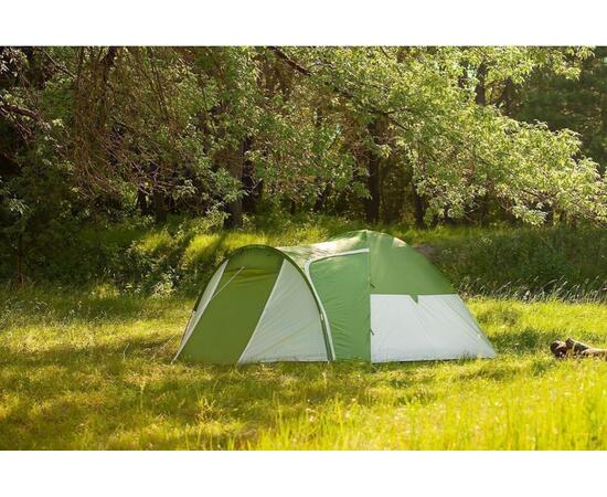 Палатка Acamper Monsun 4 Green