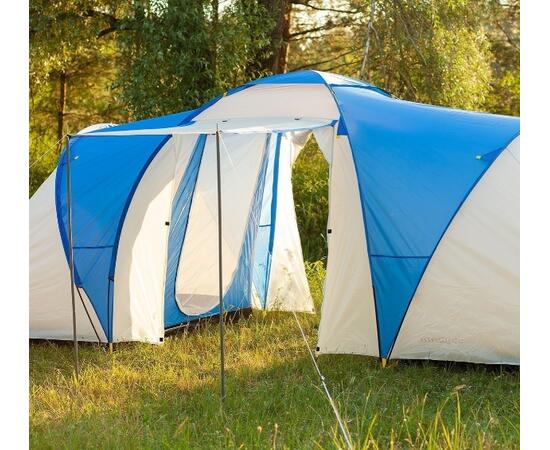 Палатка Acamper Nadir 6 Blue