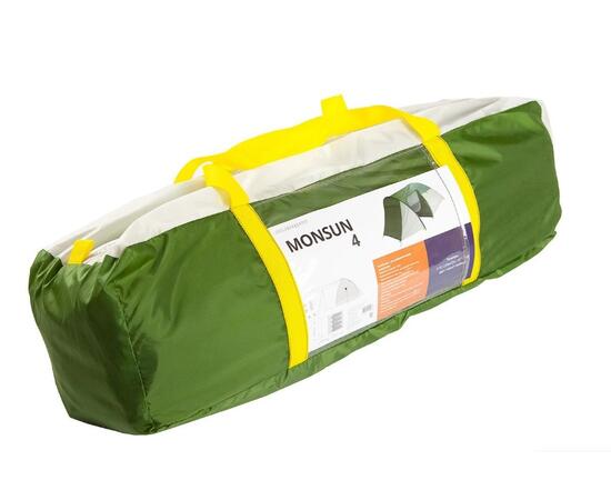 Палатка Acamper Monsun 4 Green