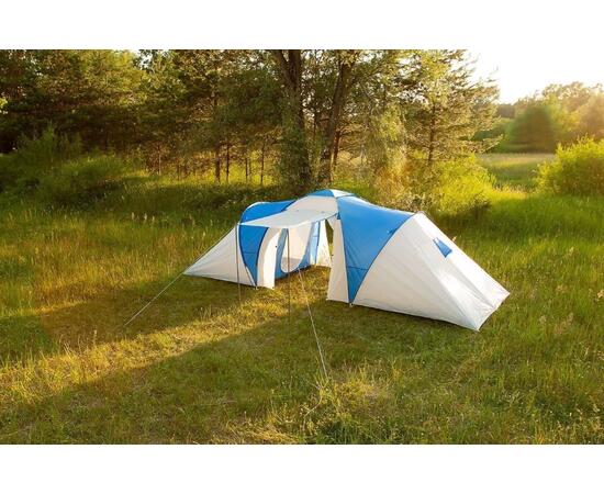 Палатка Acamper Nadir 6 Blue